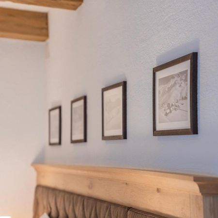 Hotel Ulli Zuers Ngoại thất bức ảnh