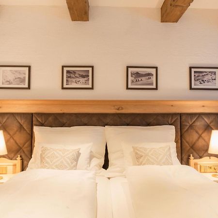 Hotel Ulli Zuers Ngoại thất bức ảnh