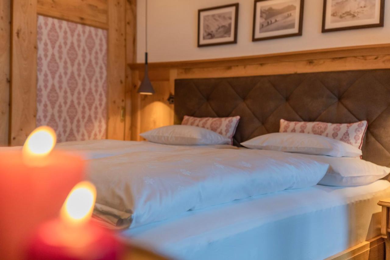 Hotel Ulli Zuers Ngoại thất bức ảnh