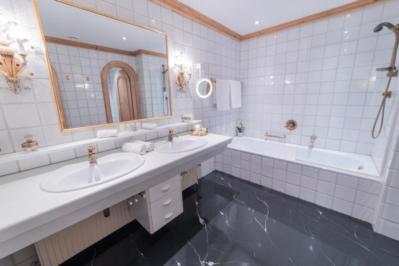 Hotel Ulli Zuers Ngoại thất bức ảnh
