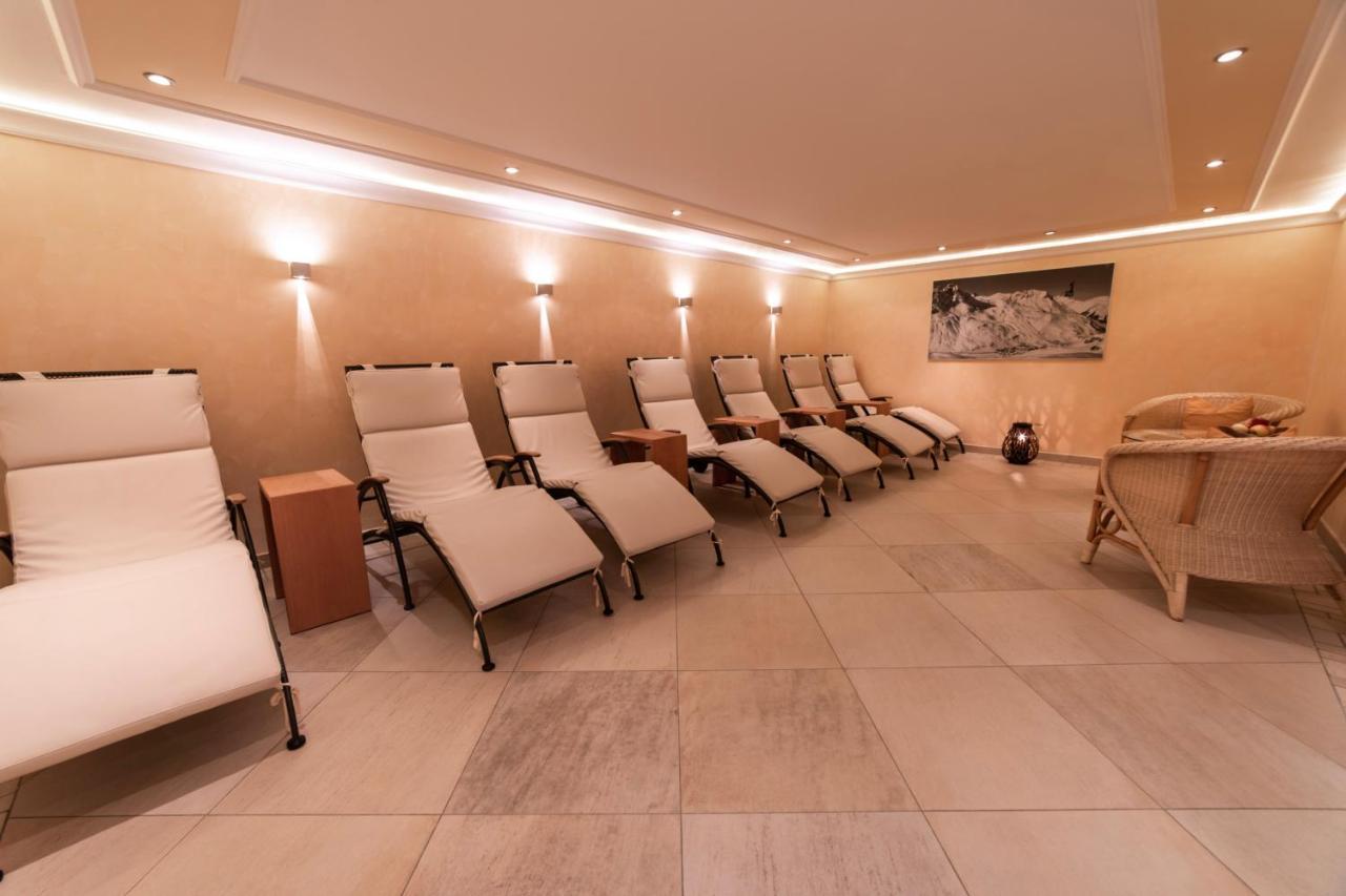 Hotel Ulli Zuers Ngoại thất bức ảnh