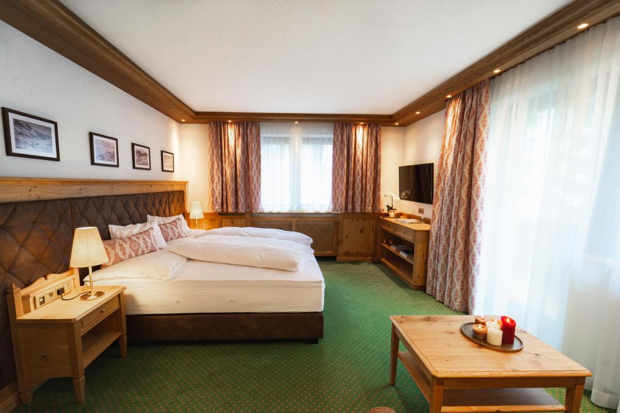 Hotel Ulli Zuers Ngoại thất bức ảnh