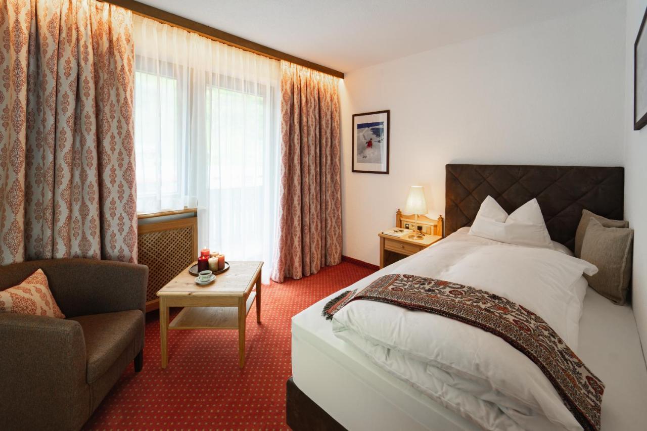 Hotel Ulli Zuers Ngoại thất bức ảnh