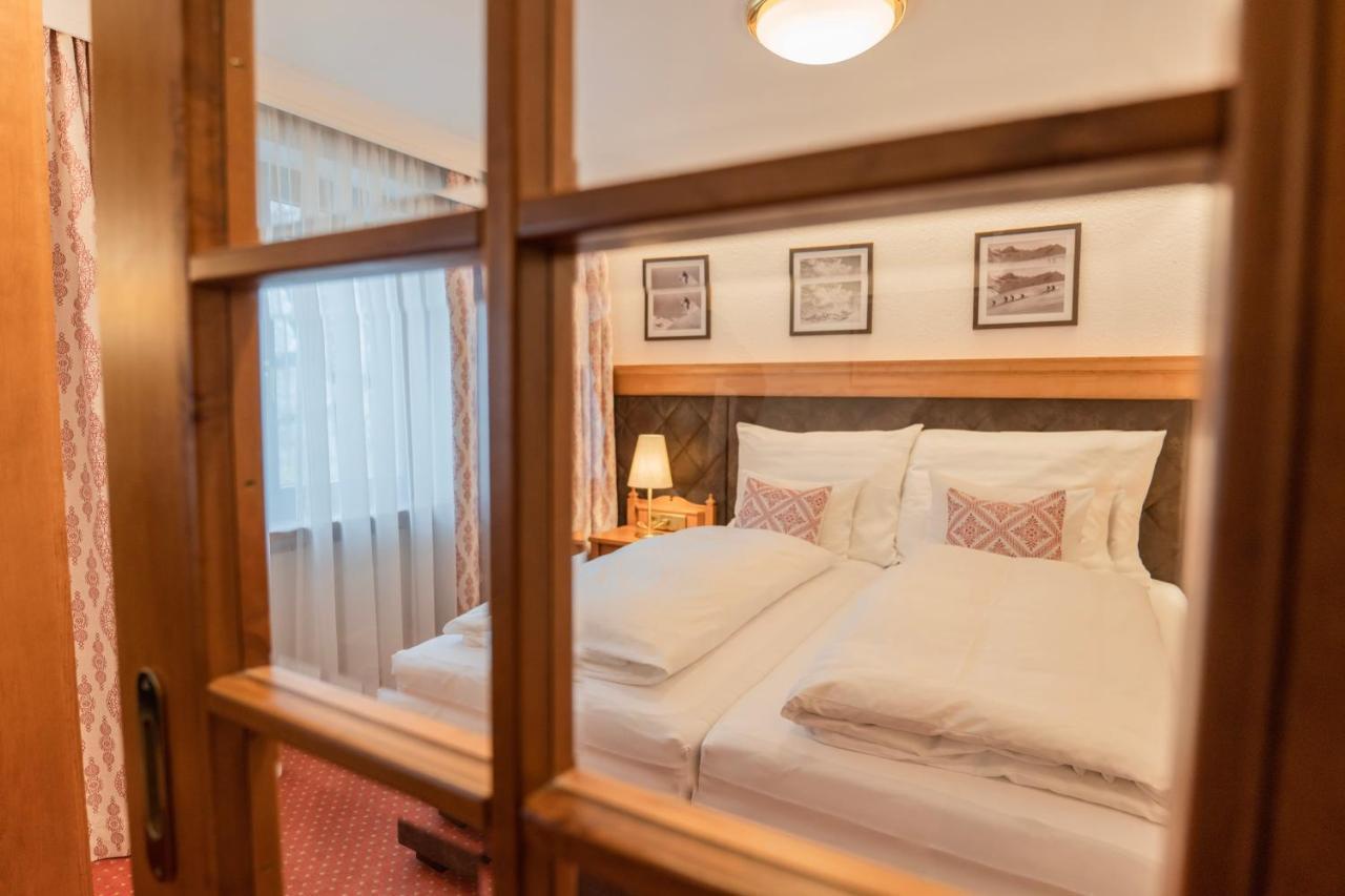 Hotel Ulli Zuers Ngoại thất bức ảnh