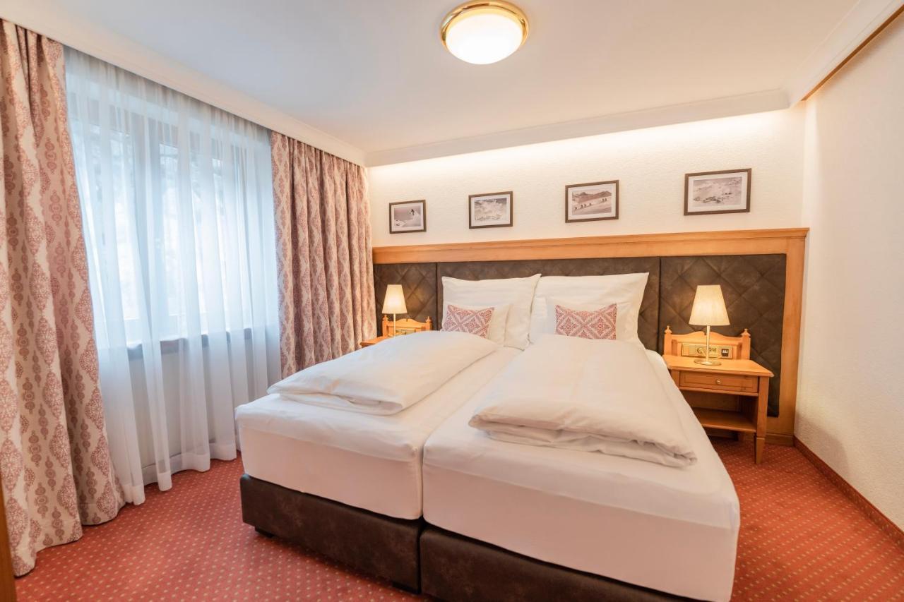 Hotel Ulli Zuers Ngoại thất bức ảnh