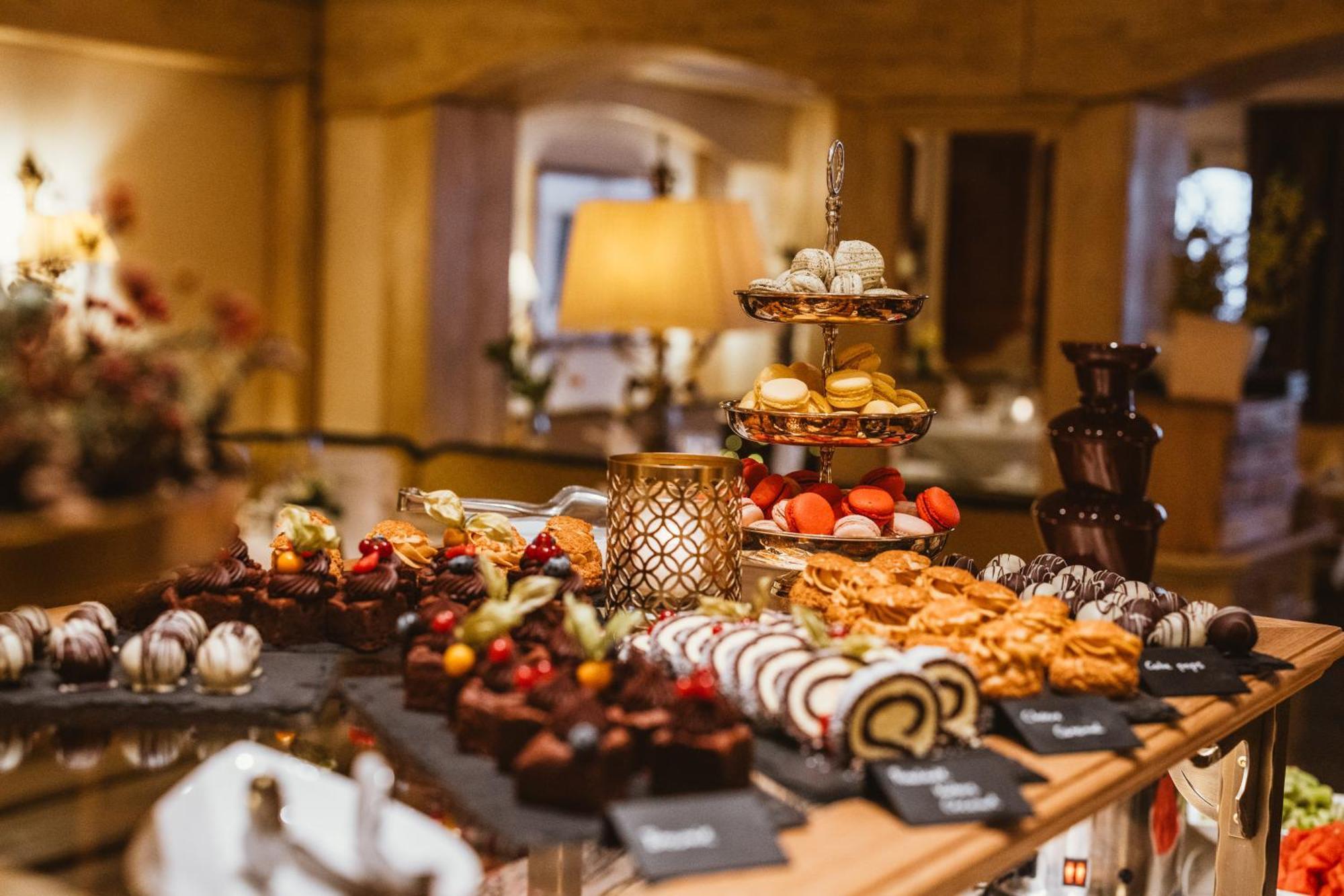 Hotel Ulli Zuers Ngoại thất bức ảnh