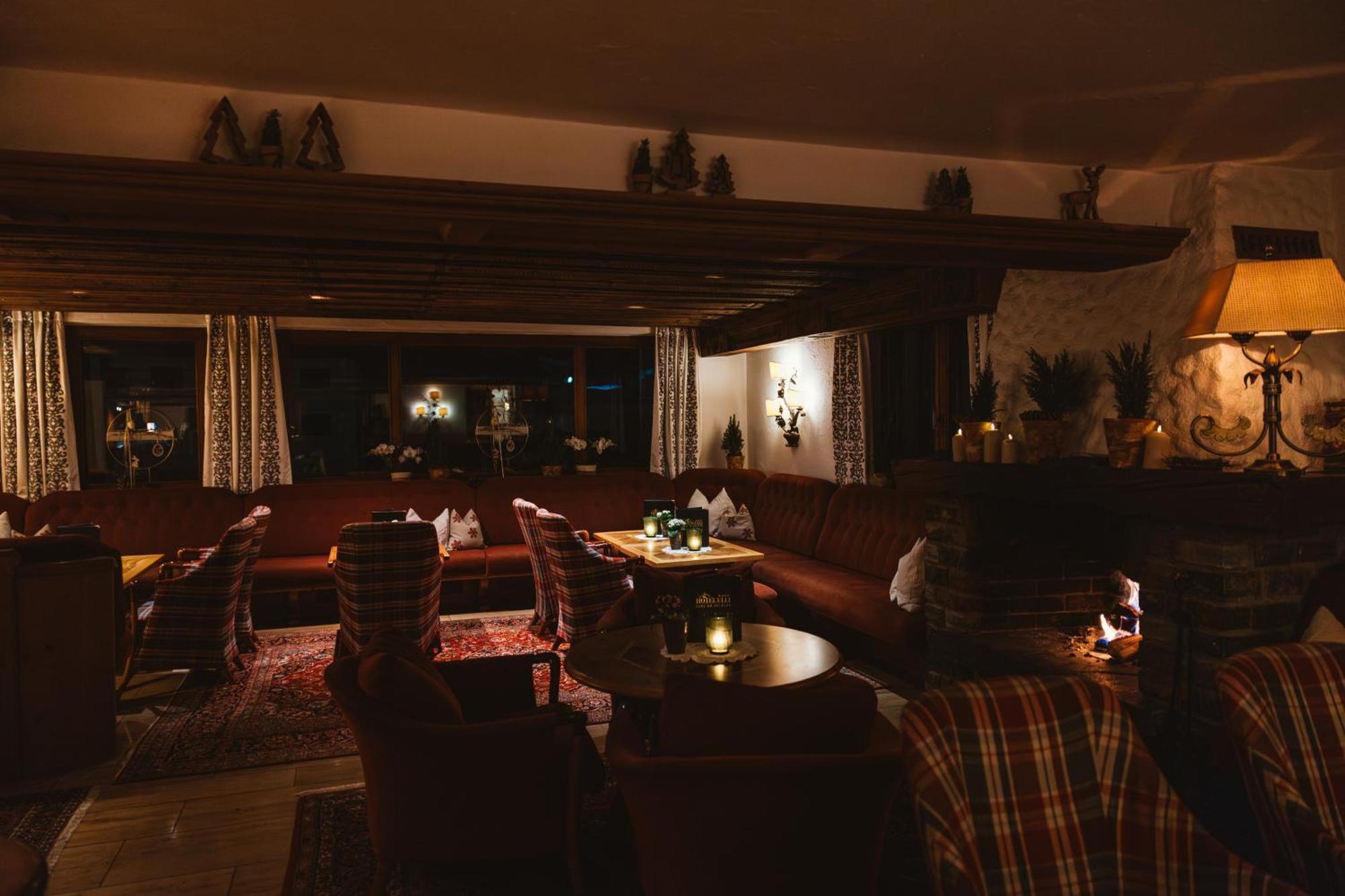 Hotel Ulli Zuers Ngoại thất bức ảnh