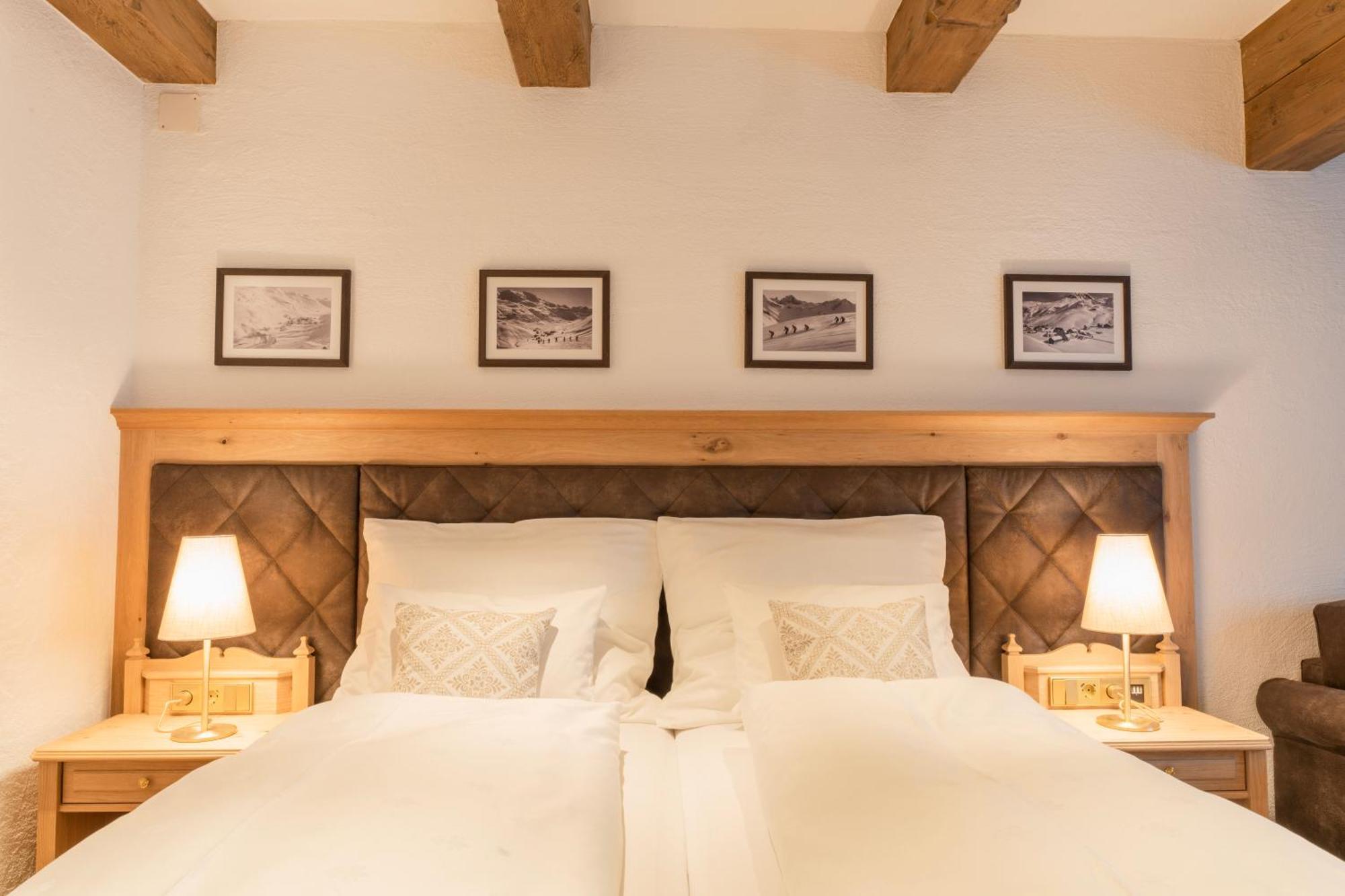 Hotel Ulli Zuers Ngoại thất bức ảnh