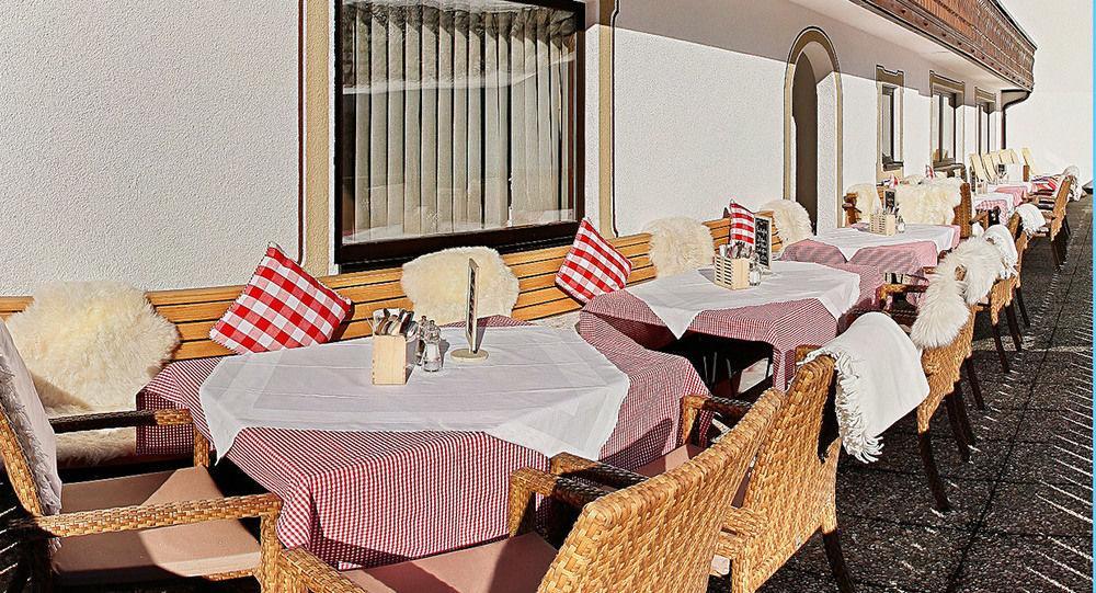 Hotel Ulli Zuers Ngoại thất bức ảnh