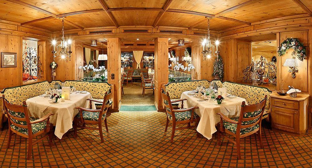 Hotel Ulli Zuers Ngoại thất bức ảnh