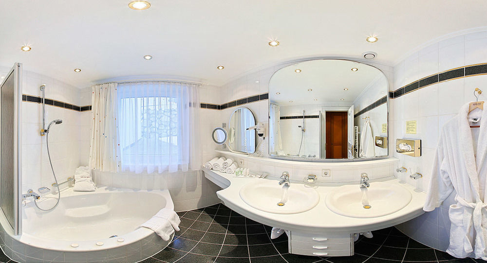 Hotel Ulli Zuers Ngoại thất bức ảnh