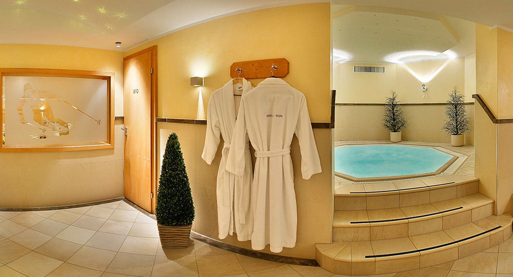 Hotel Ulli Zuers Ngoại thất bức ảnh