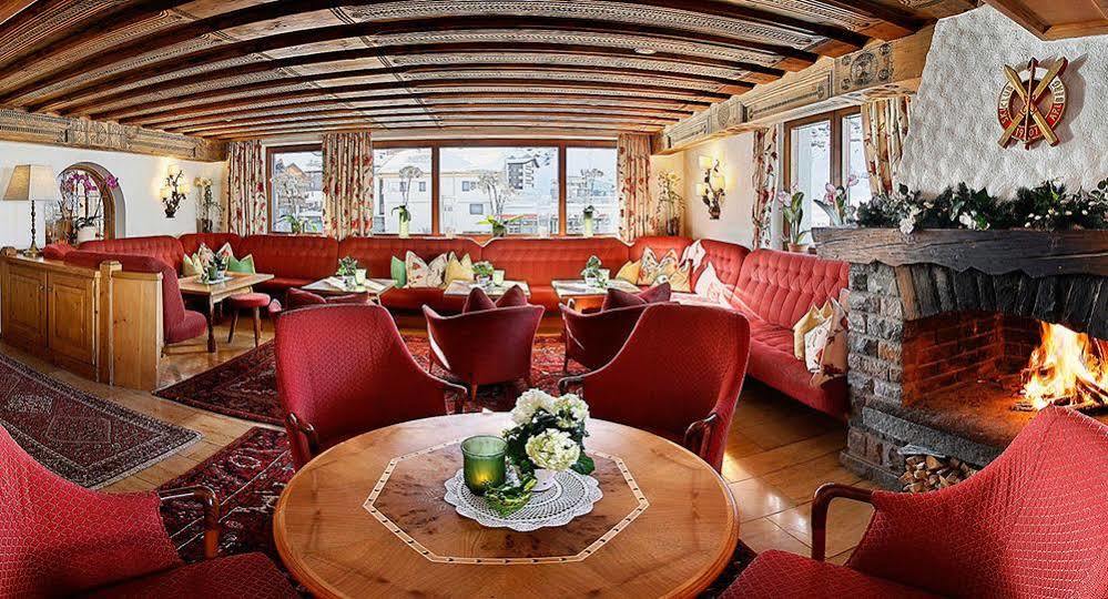 Hotel Ulli Zuers Ngoại thất bức ảnh