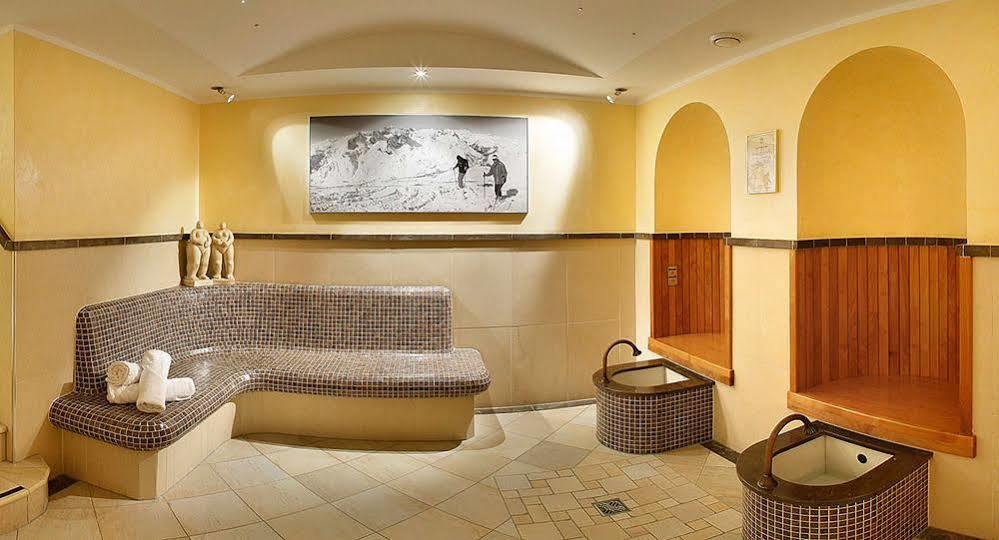 Hotel Ulli Zuers Ngoại thất bức ảnh